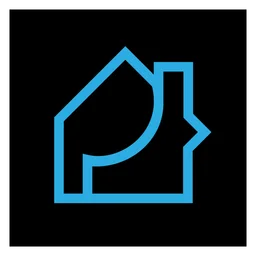 Propy logo, icon version, on a transparent background