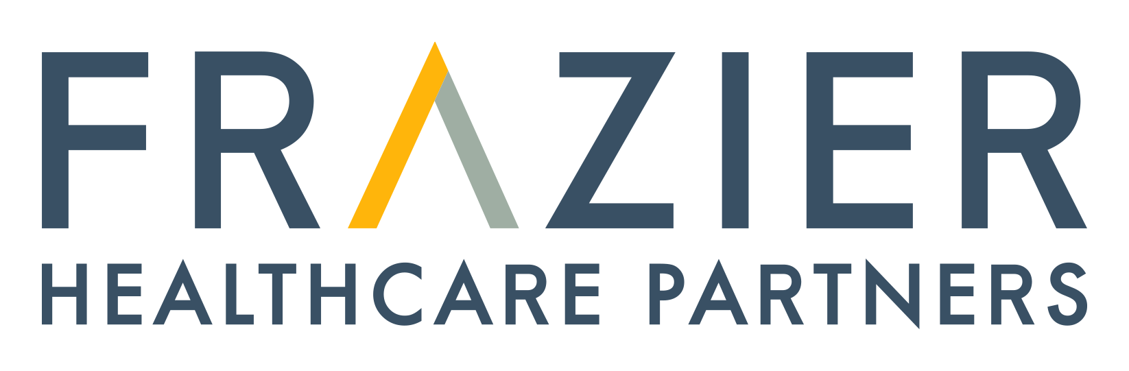 Prosper Healthcare logo on a transparent background