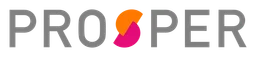 Prosper logo