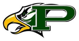 Prosper logo, horizontal version, on a transparent background