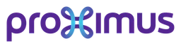 Proximus logo