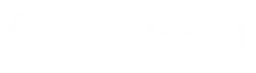 Prudential logo, white wordmark version, on a transparent background
