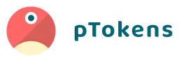 Ptokens BTC logo