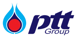 Logo de PTT