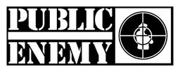 Public Enemy logo