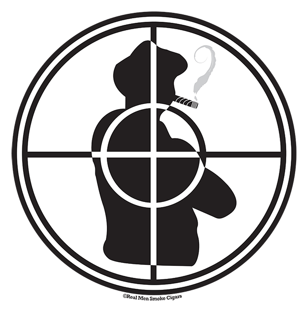 Public Enemy Logo, Variante Icon monochrom, auf transparentem Hintergrund