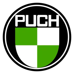 Puch logo