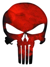 Punisher logo
