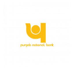 Punjab National Bank logo, icon version, on a transparent background