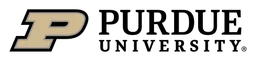 Logo de Purdue