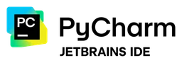 Pycharm logo