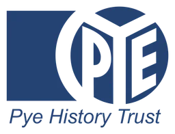 Pye logo