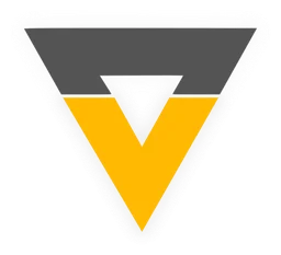 Pye logo, icon version, on a transparent background