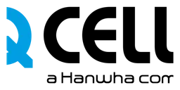 Q Cells logo