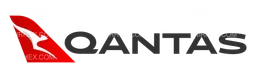 Qantas Airlines logo