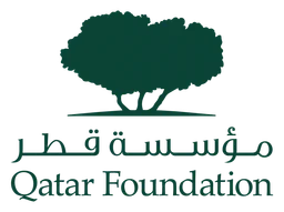 Qatar Foundation logo