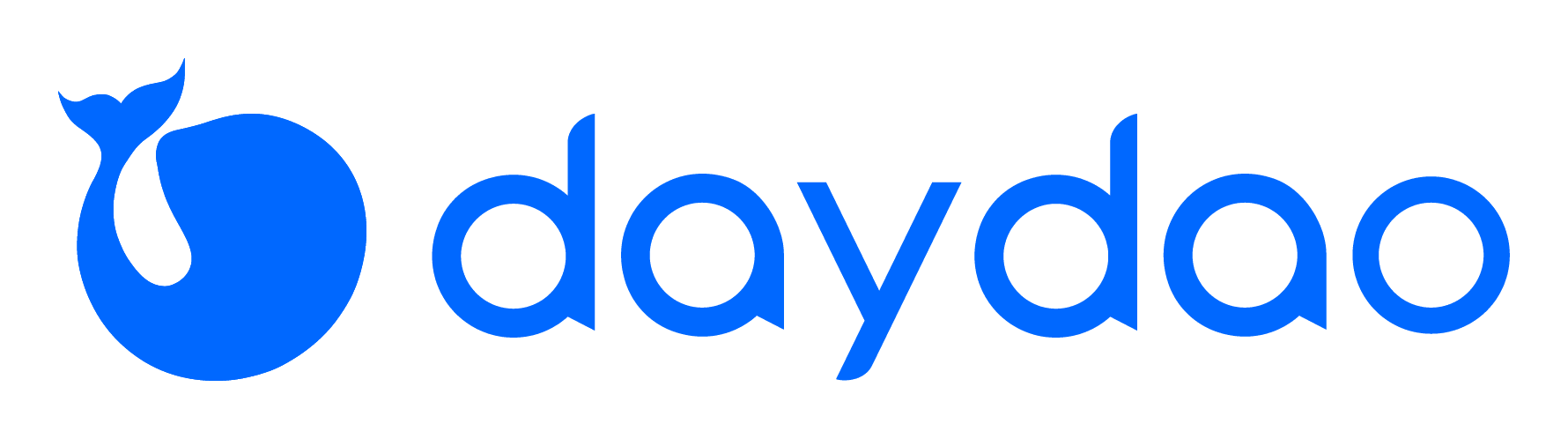 Qipai logo on a transparent background