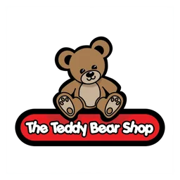 QQ Bear logo, icon version, on a transparent background