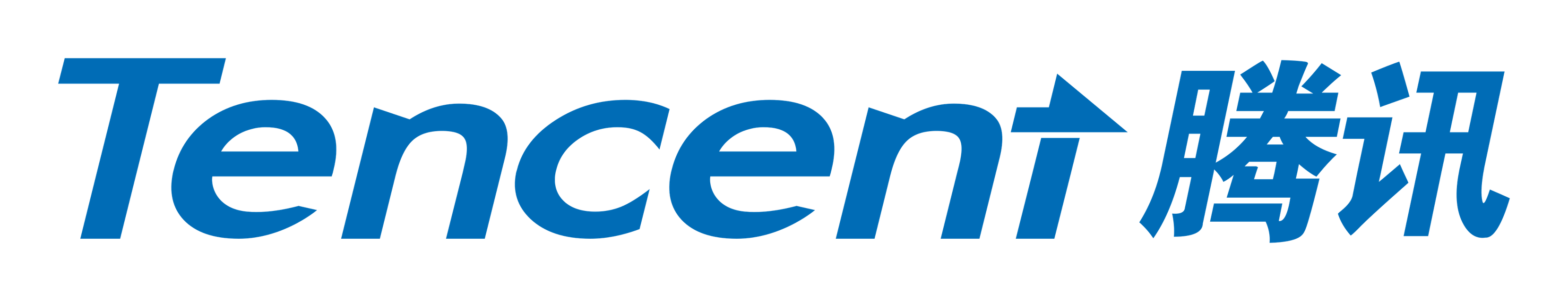 QQ logo on a transparent background