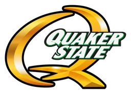 Quaker State logo