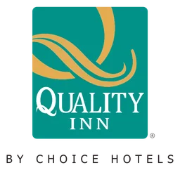 Quality Inn logo, icon version, on a transparent background