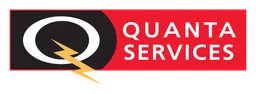 Quanta Services logo