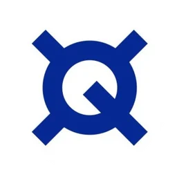 Quantstamp logo, icon version, on a transparent background