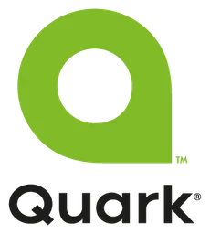 Quark logo