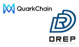 Quarkchain logo