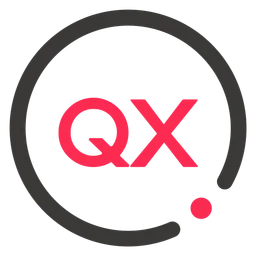 Quarkxpress logo