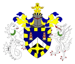 Queen Mary logo