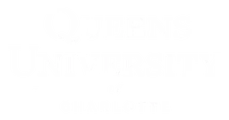 Queens University logo