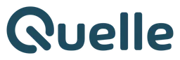 Quelle logo