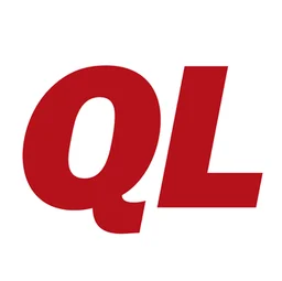 Quicken Loans logo, icon version, on a transparent background