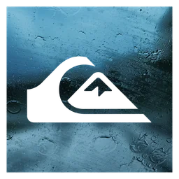 Quicksilver logo
