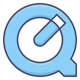 Quicktime logo