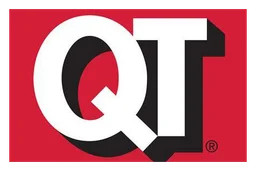 Quicktrip logo