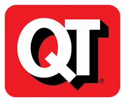 Quicktrip logo, icon version, on a transparent background