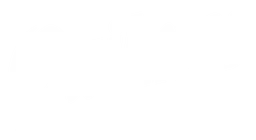 Quilmes logo, white version, on a transparent background