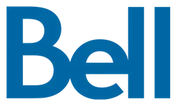 Quintel logo, horizontal version, on a transparent background
