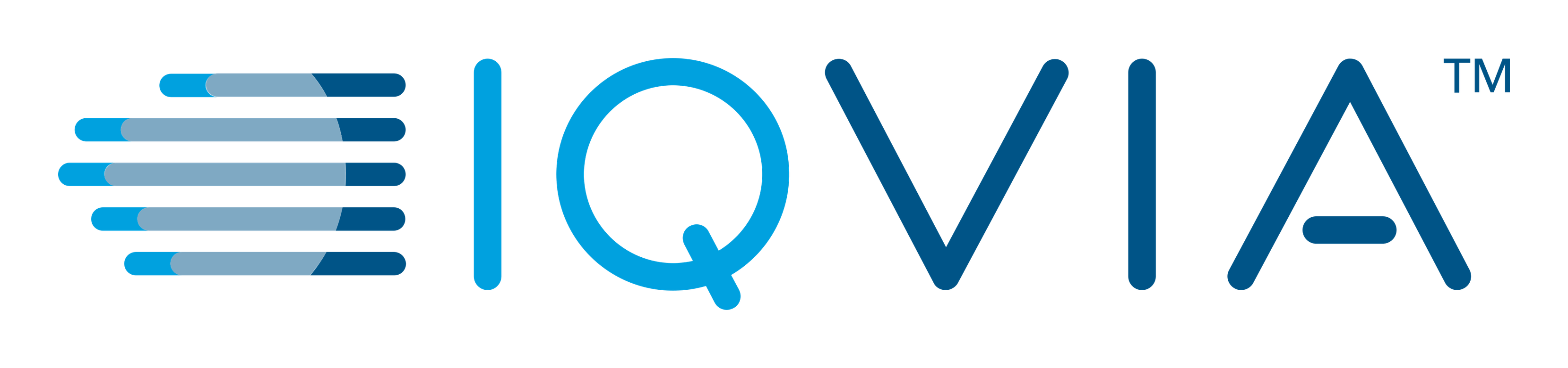 Quintiles logo on a transparent background