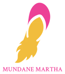 Quirky logo