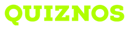 Quiznos logo