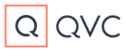 QVC logo