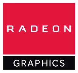 Logo da Radeon