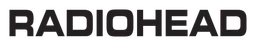 Radiohead logo