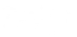 Radisson logo, white version, on a transparent background
