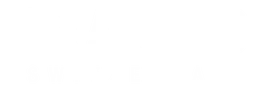 Rado logo, white wordmark version, on a transparent background