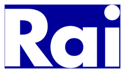 Rai logo, icon version, on a transparent background