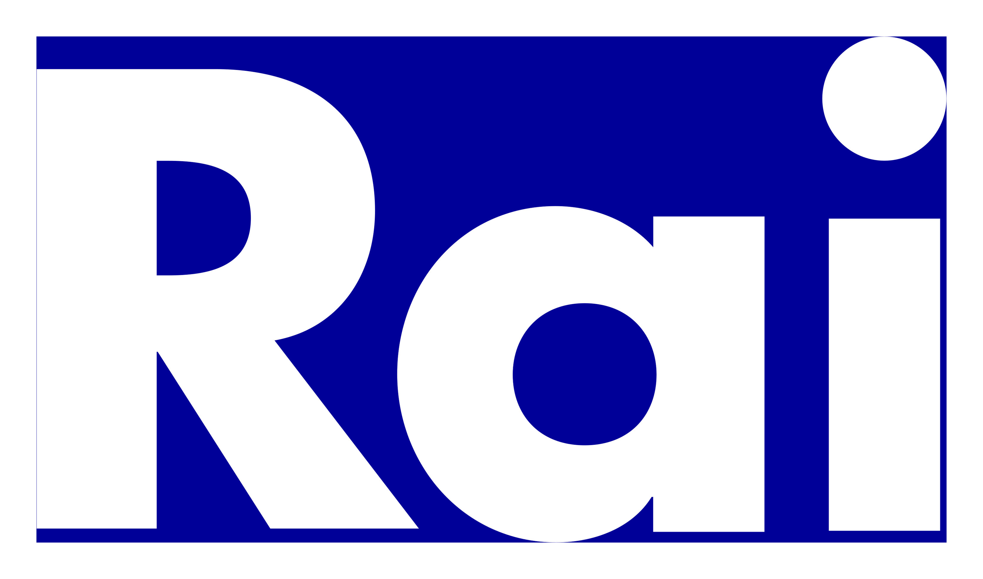 Rai logo on a transparent background
